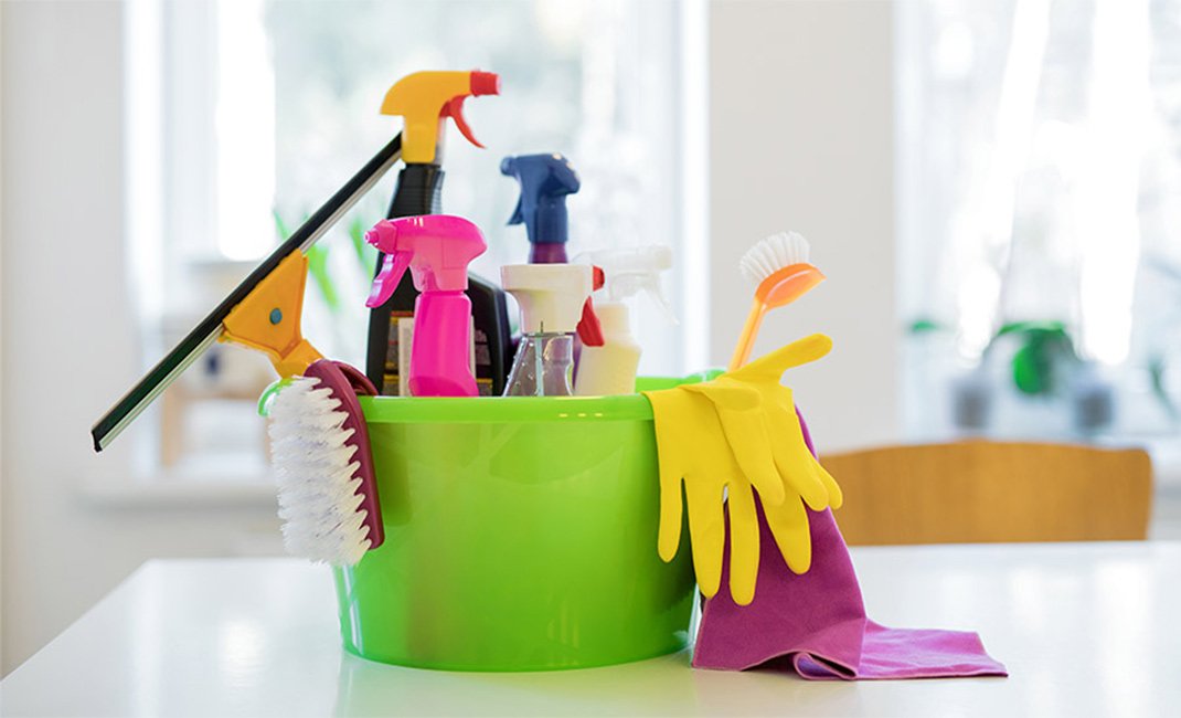 Συμβουλές και τρικ καθαρισμού από επαγγελματίες στον καθαρισμό