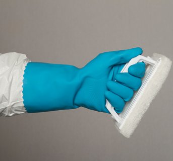 Γάντια Καθαρισμού Ενισχυμένα Jana Super Touch