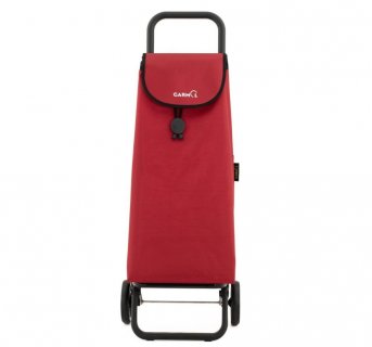 Shopping Trolley G2P Travel 55lt  Red