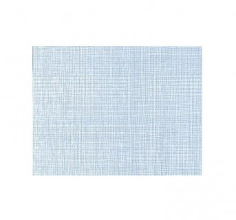 Σουπλά MAPELOR χάρτινο Λευκό/Μπλε Γραμμές 30x40cm - 1000τεμ