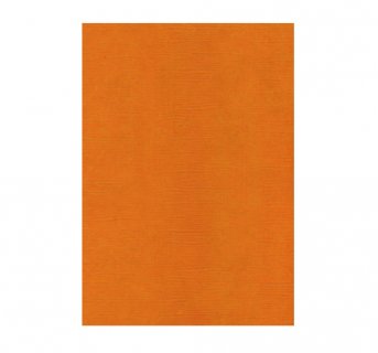 Τραπεζομάντηλο Beta 1x1cm Πορτοκαλί - Σετ 150 τεμ