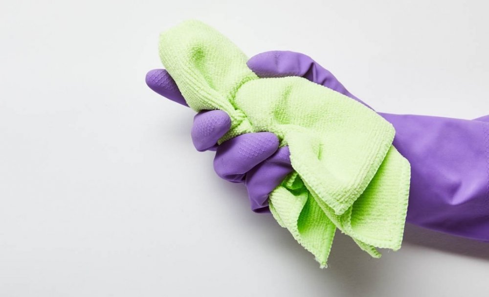 Πανάκια Μικροϊνών: Είναι η καλύτερη επιλογή για καθάρισμα;