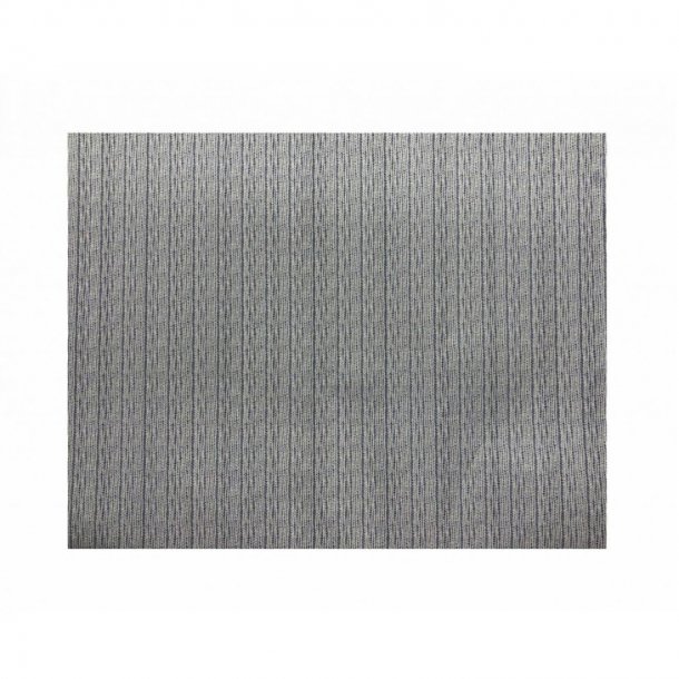 Placemat MATIS disposable Grey stripes 30x40cm - 1000 pcs