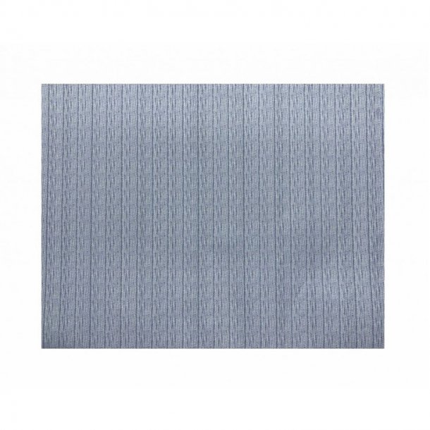 Placemats MATIS disposables Blue stripes 30x40cm - 1000 pcs