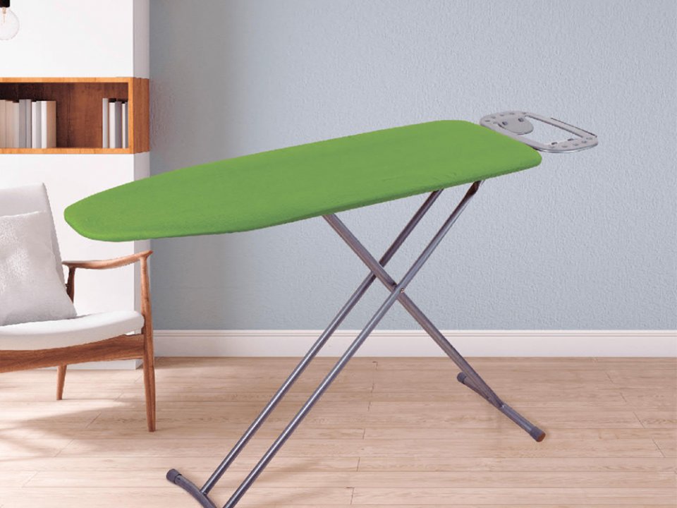 Wide Ironing Board Eurogold T-MAX
