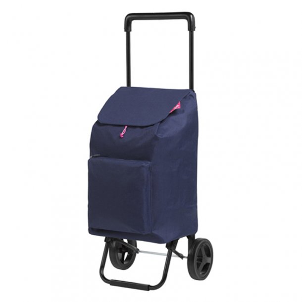 Shopping stroller GIMI ARGO 42lt blue