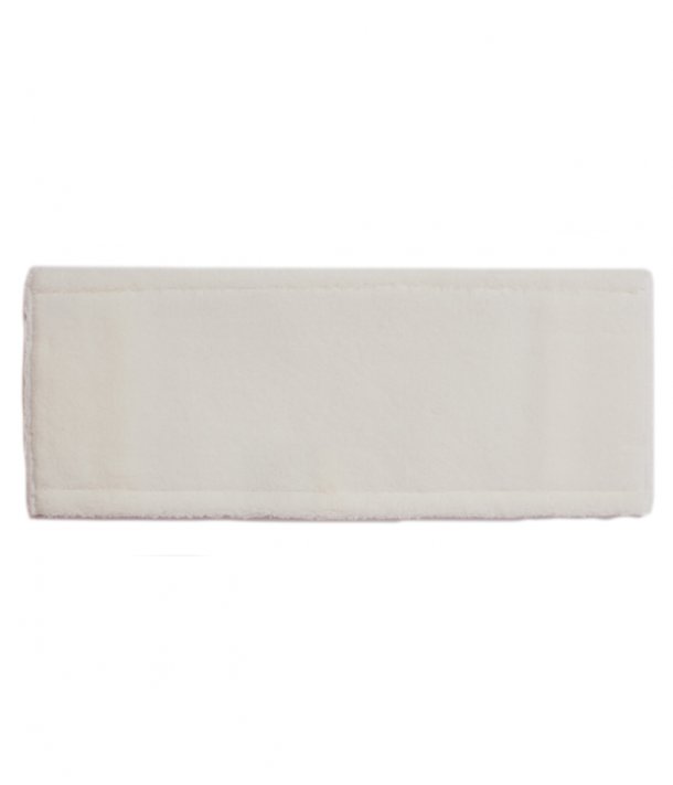 Snow pad cloth for Cleano Pulex 24cm
