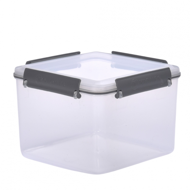 Titanium Grey Container 1.4 L